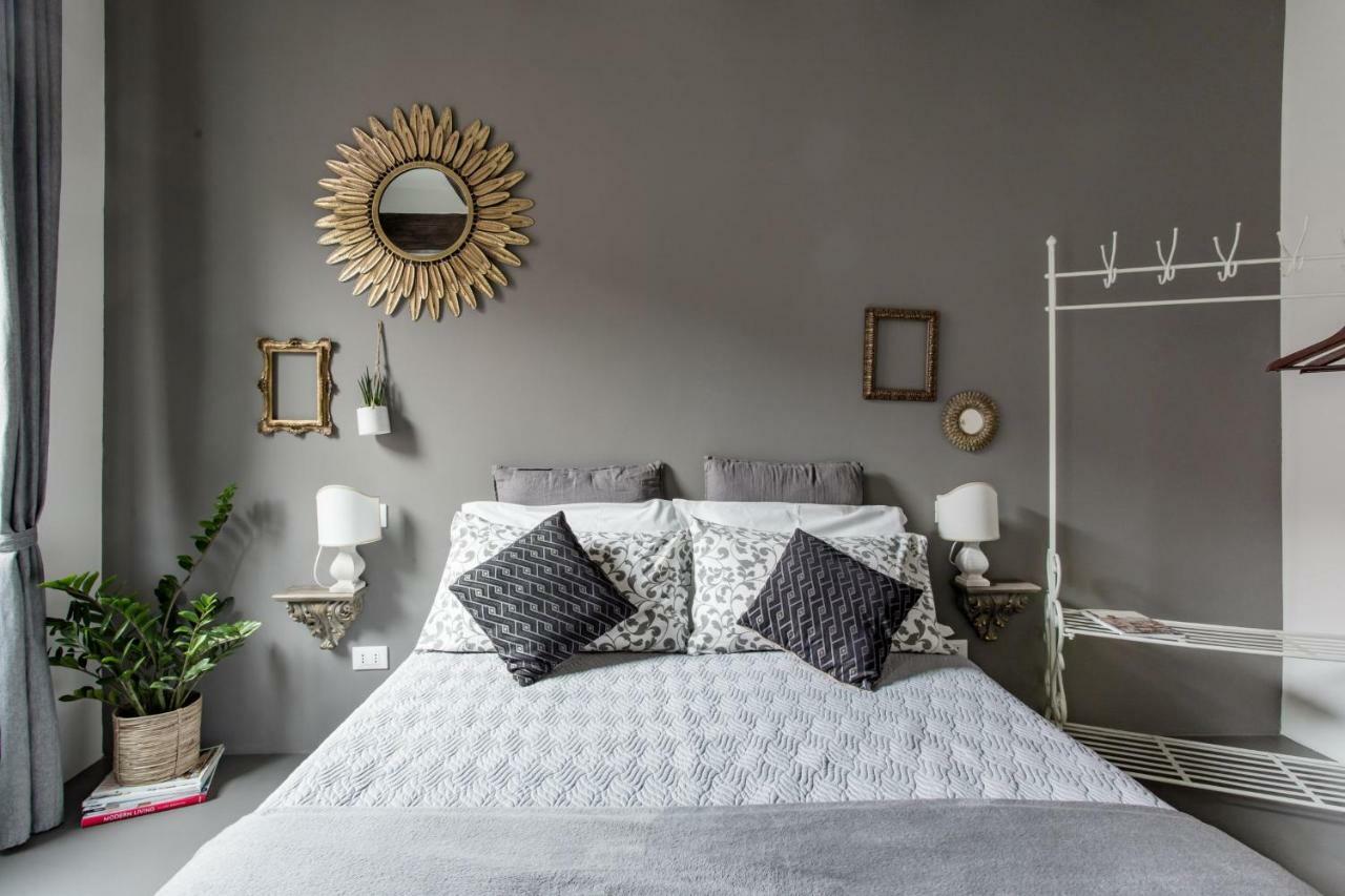Appartamento Charming flat Righi Bologna Esterno foto