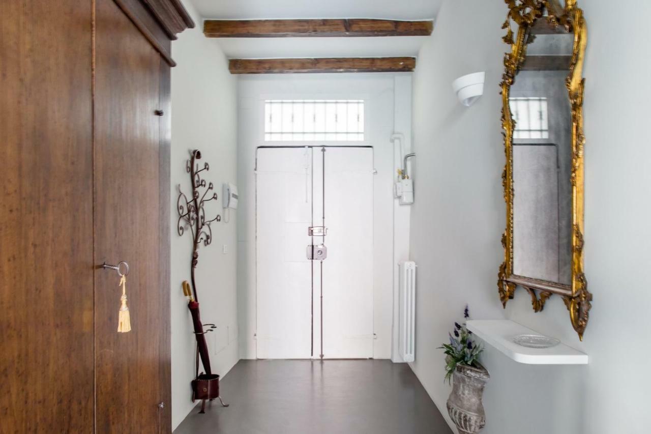 Appartamento Charming flat Righi Bologna Esterno foto