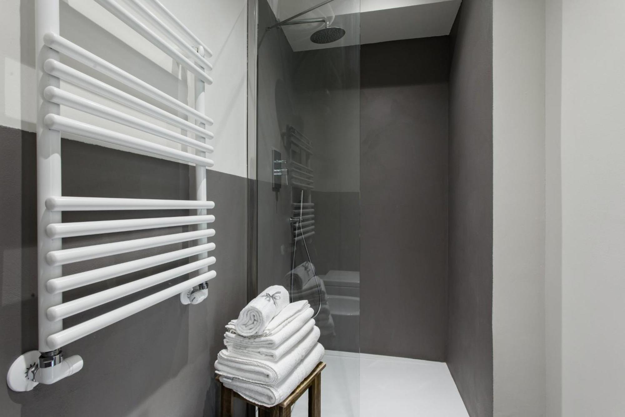 Appartamento Charming flat Righi Bologna Esterno foto